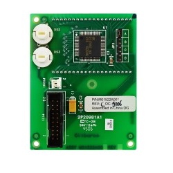 Tarjeta LCD de Pantalla de Precio PPU Único Gilbarco M01522A001 (Encore 300)